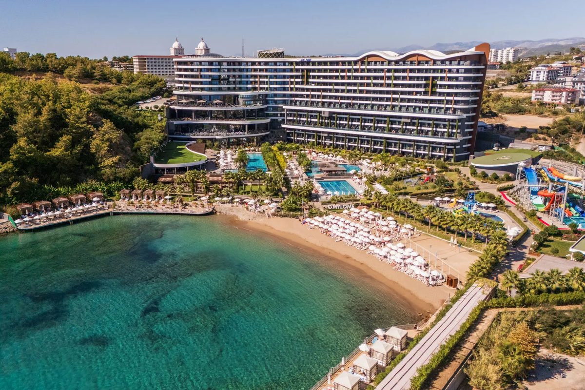 Alanya of Side: welke van de twee past bij jou?