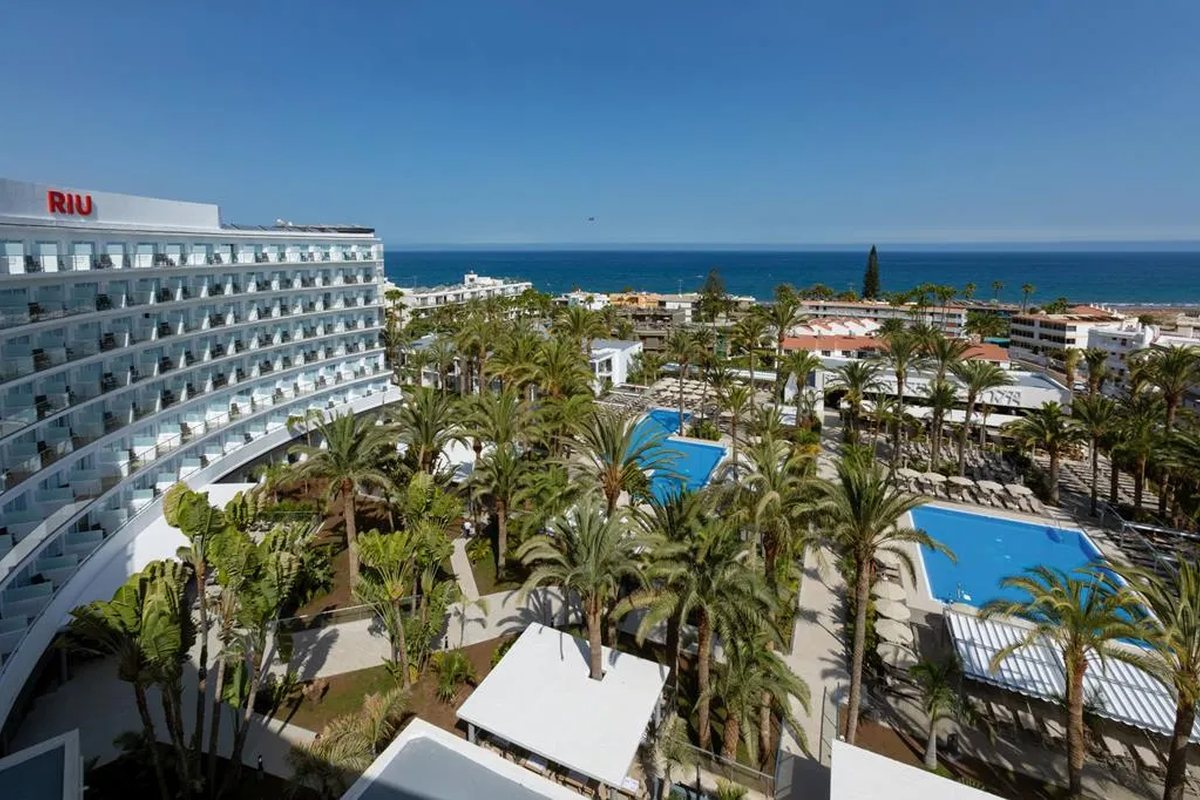 Gran Canaria of Tenerife: welk eiland past bij jou