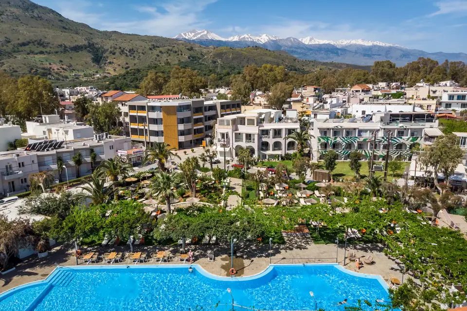 Kreta met kinderen: welke badplaats, welk strand en wat je gaat doen