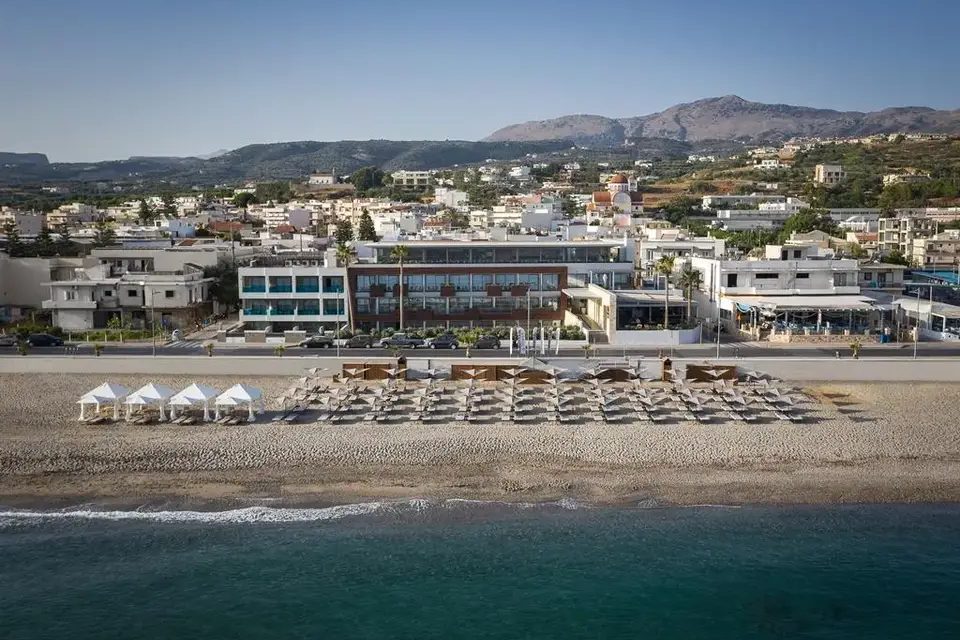 Rethymnon of Chania: welke stad kies je?