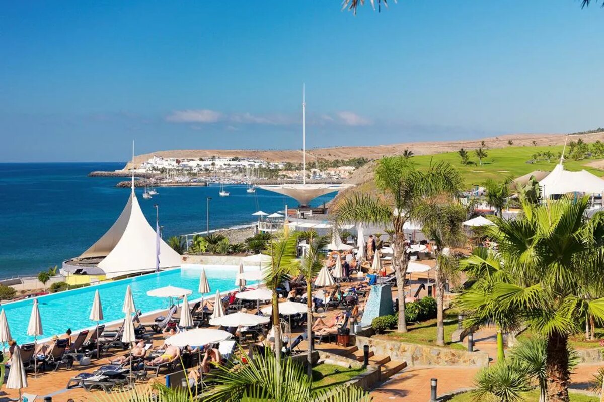 De stranden van Gran Canaria: welk strand hoort bij welke badplaats