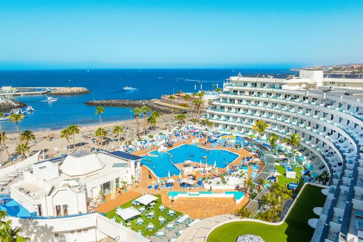 Tenerife met kinderen: waar je zit, wat je doet en waar je op let