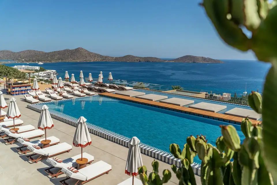 Waar verblijf je op Kreta: welke badplaats past bij jou