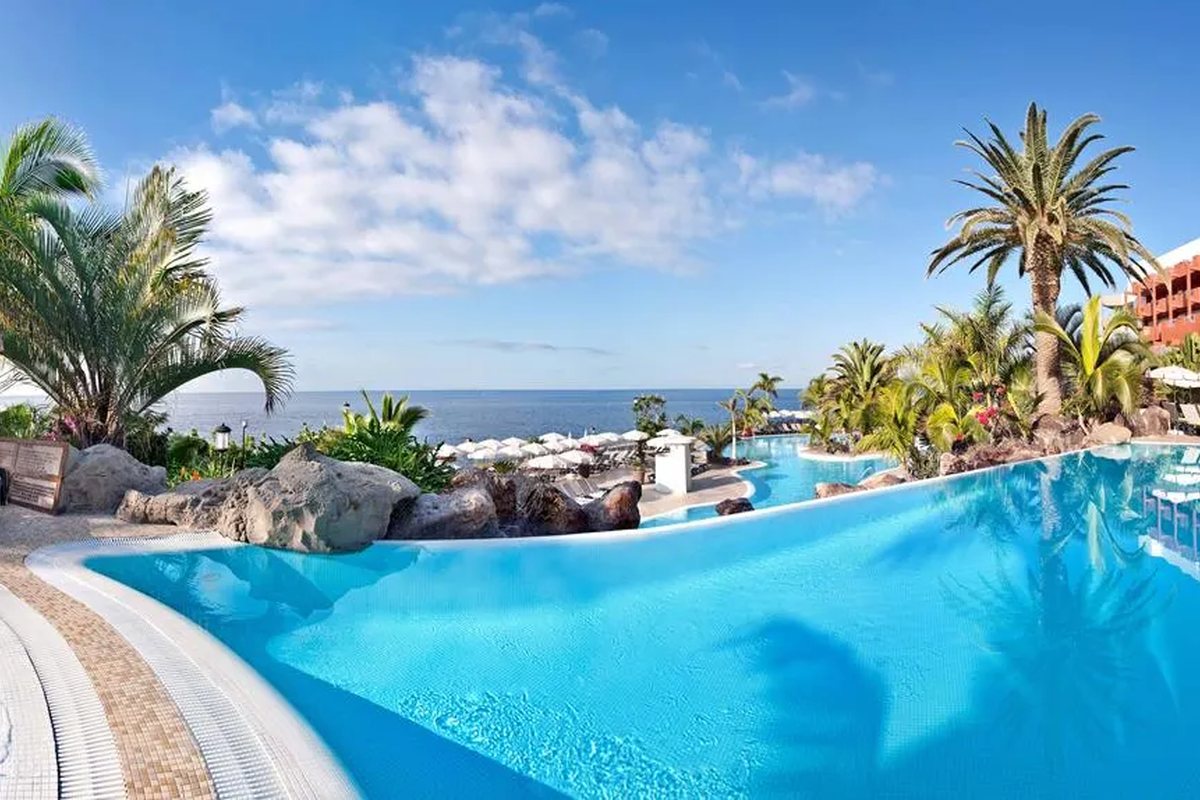 Waar verblijf je op Tenerife: welke badplaats past bij jou