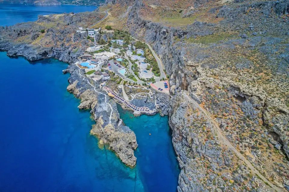 Wat te doen op Kreta: wat je echt gezien moet hebben
