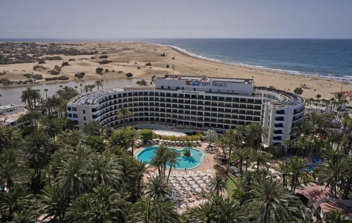 Het weer op Gran Canaria in oktober, november en december