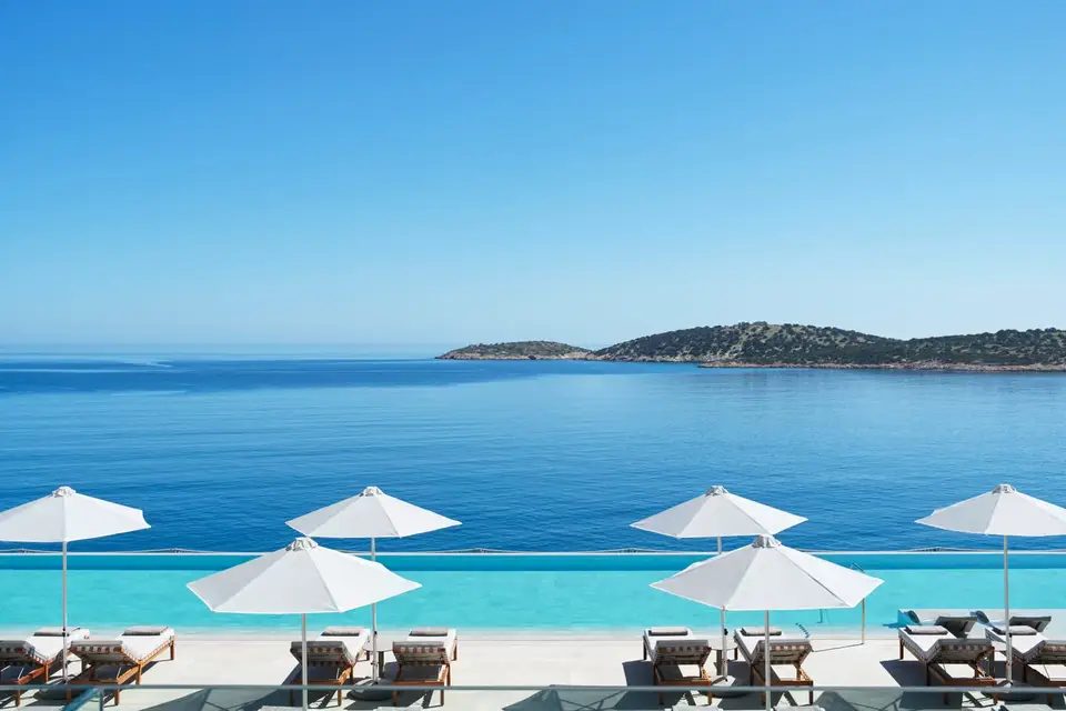 Het weer op Kreta in oktober, september en mei: warm genoeg voor het strand?