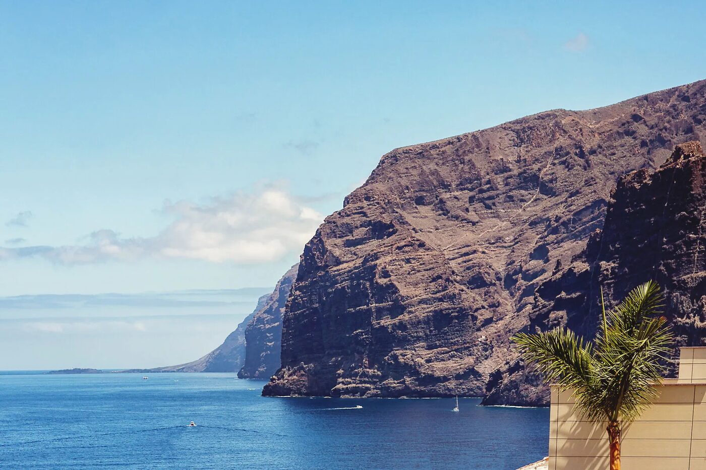 tenerife