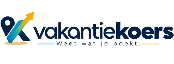 Vakantiekoers, weet wat je boekt